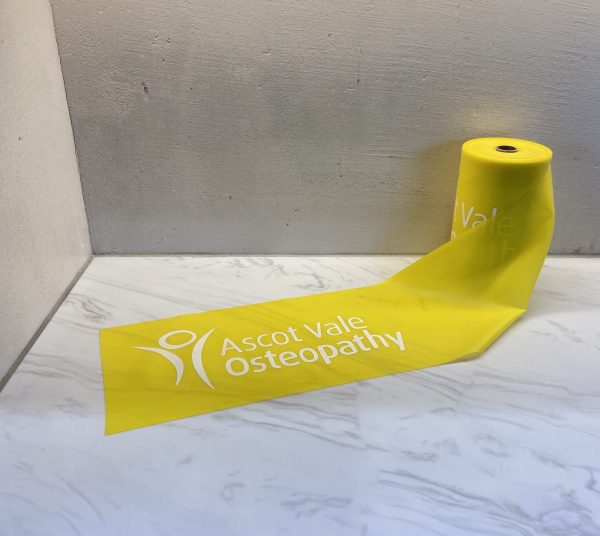 AVO Resistance Band