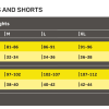 SKINS SERIES-3 Men's Long Tights - Black - Image 4
