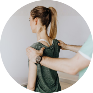 Osteopathy referral Ascot Vale for local health professionals